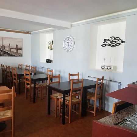 Auberge Le Guinefort Lehon Екстер'єр фото