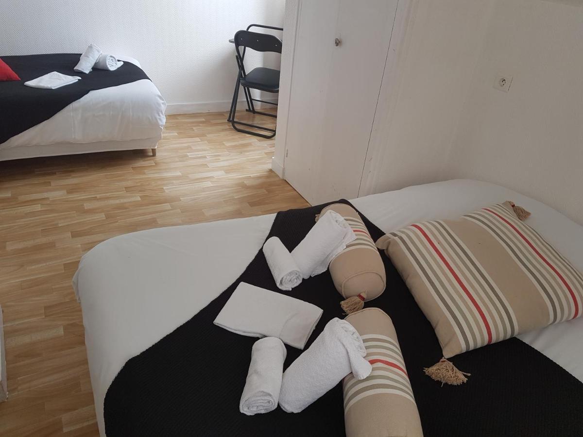 Auberge Le Guinefort Lehon Екстер'єр фото
